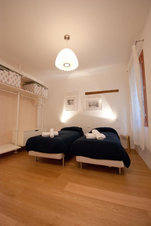Ca' Venissa Apartment Venice Room photo