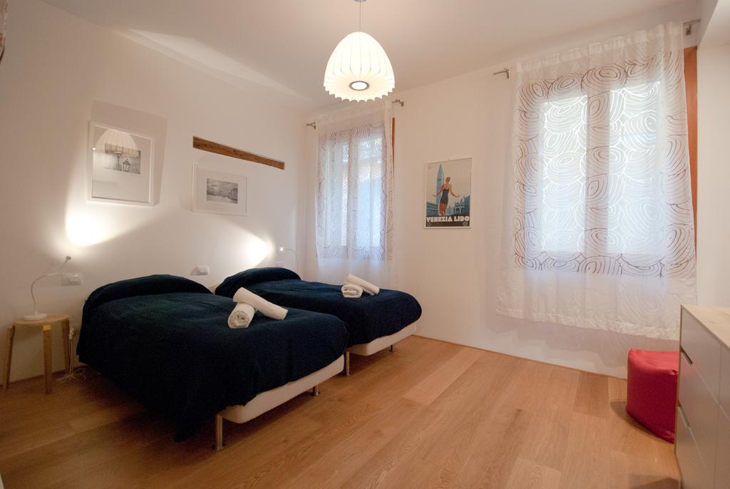 Ca' Venissa Apartment Venice Room photo